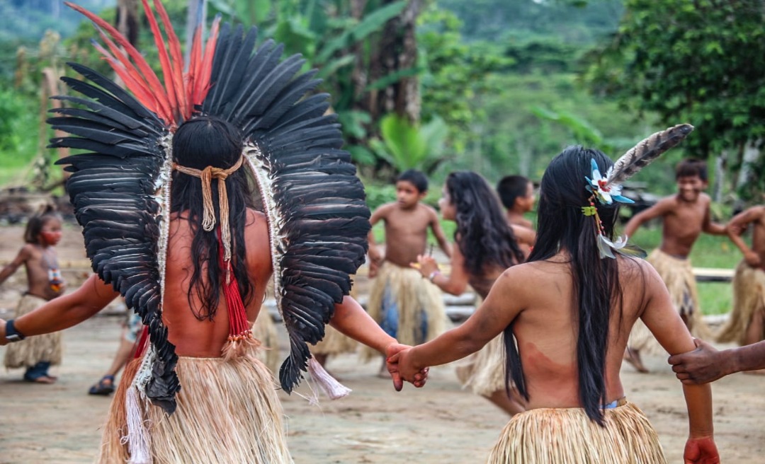 MPF apura falhas na destinação de recursos da Lei Aldir Blanc para povos indígenas no Acre